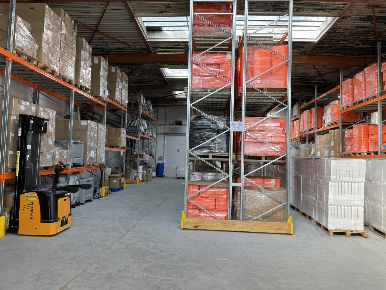 Local d'activité Valmondois 737m² Vente local d'activité Valmondois Val-d'Oise OVACT2318220 4
